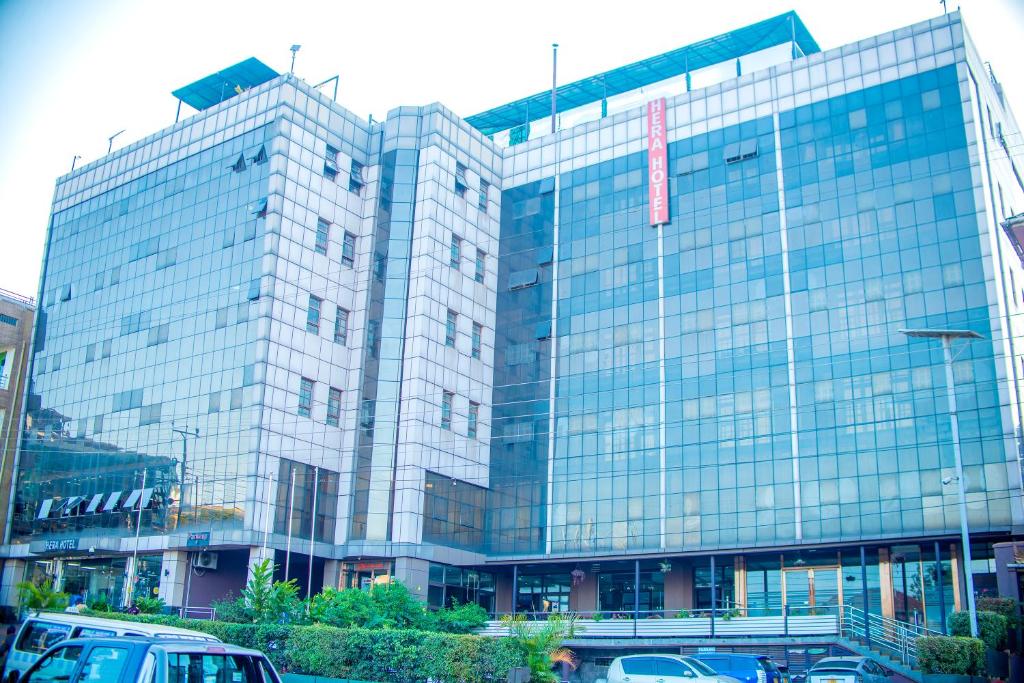 HERA HOTEL