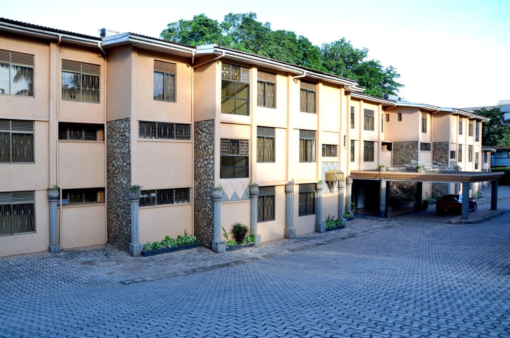 HOTEL RUCH KLA