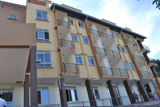 NAMIREMBE GUEST HOUSE