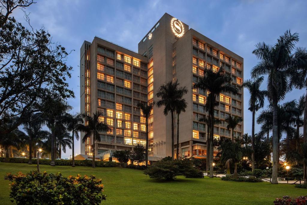 SHERATON HTL